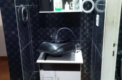Imagem: Apartamento para Venda, Montanhão
