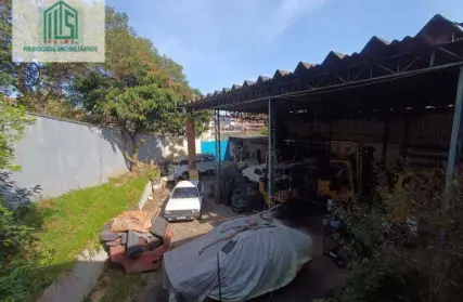 Imagem: Terreno para Venda, Parque Capuava