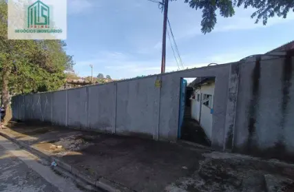 Imagem: Terreno para Venda, Parque Capuava