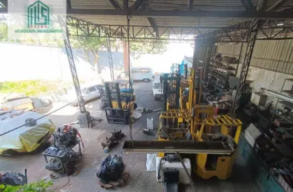 Imagem: Terreno para Venda, Parque Capuava