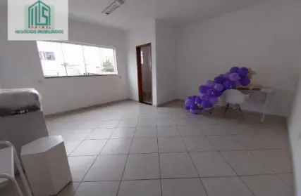 Imagem: Sala Comercial para Alugar, Vila Vilma