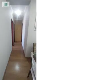 Imagem: Apartamento para Venda, Vila Camilópolis