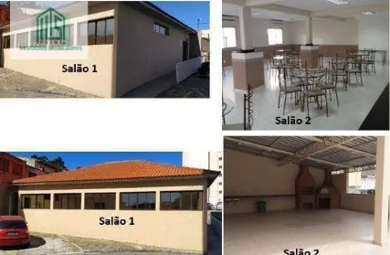 Imagem: Apartamento para Venda, Vila Camilópolis