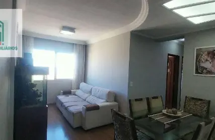 Imagem: Apartamento para Venda, Vila Camilópolis