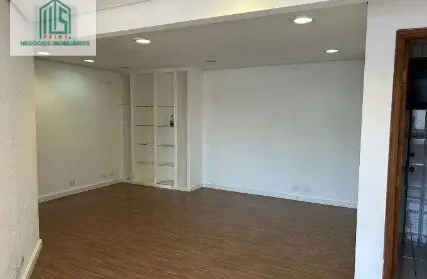 Imagem: Sala Comercial para Alugar, Santa Paula