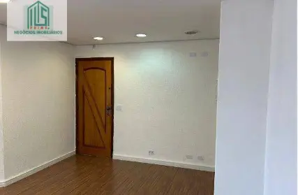 Imagem: Sala Comercial para Alugar, Santa Paula