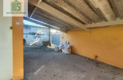 Imagem: Casa Térrea para Alugar, Vila Marina