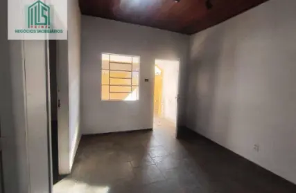 Imagem: Casa Térrea para Alugar, Vila Marina