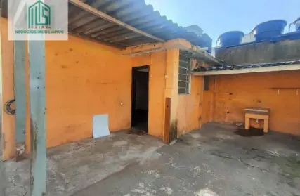 Imagem: Casa Térrea para Alugar, Vila Marina