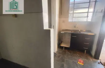 Imagem: Casa Térrea para Alugar, Vila Marina