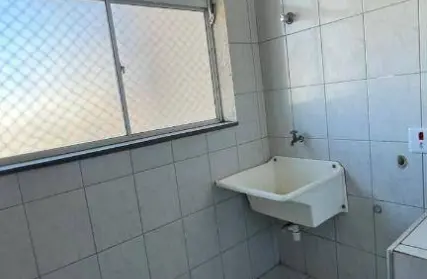 Imagem: Apartamento para Alugar, Parque Erasmo Assunção