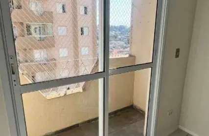 Imagem: Apartamento para Alugar, Parque Erasmo Assunção