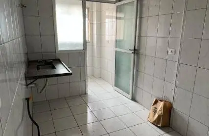 Imagem: Apartamento para Alugar, Parque Erasmo Assunção