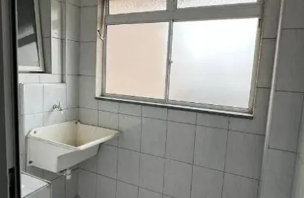 Imagem: Apartamento para Alugar, Parque Erasmo Assunção