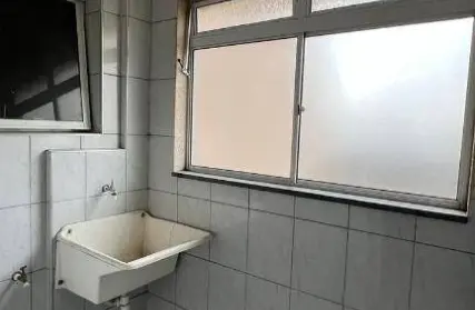 Imagem: Apartamento para Alugar, Parque Erasmo Assunção