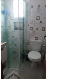 Imagem: Cobertura para Venda, Vila Camilópolis
