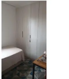 Imagem: Cobertura para Venda, Vila Camilópolis