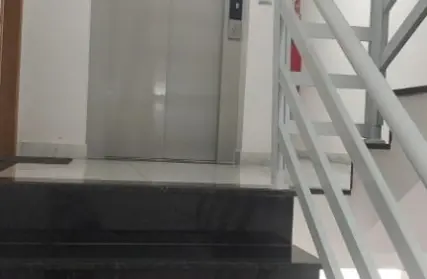 Imagem: Cobertura para Venda, Vila Homero Thon