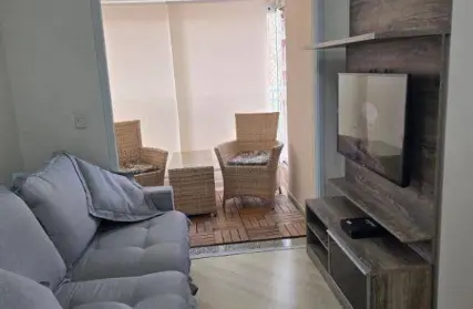 Imagem: Apartamento para Venda, Vila América