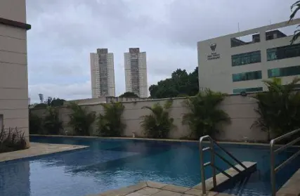 Imagem: Apartamento para Venda, Vila América