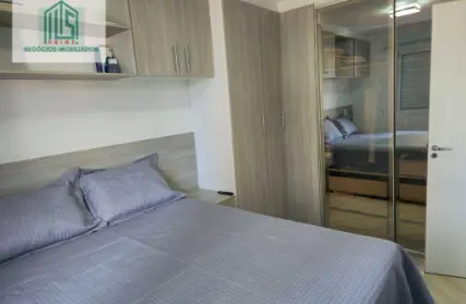 Imagem: Apartamento para Venda, Vila América