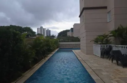 Imagem: Apartamento para Venda, Vila América