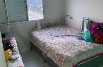 Imagem: Apartamento para Venda, Jardim Alzira Franco