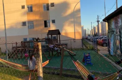 Imagem: Apartamento para Venda, Jardim Alzira Franco