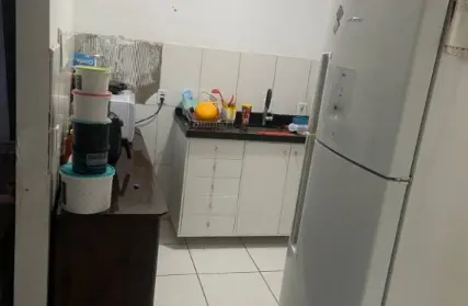 Imagem: Apartamento para Venda, Jardim Alzira Franco