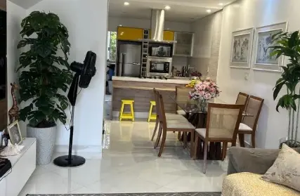 Imagem: Sobrado para Venda, Jardim Las Vegas