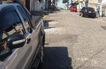 Imagem: Sobrado para Venda, Vila Marina