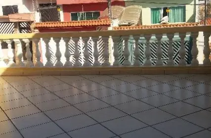Imagem: Sobrado para Venda, Vila Marina