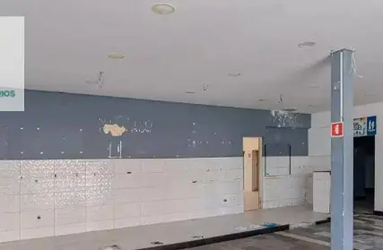 Imagem: Galpão / Salão para Alugar, Jardim Bom Pastor