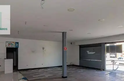 Imagem: Galpão / Salão para Alugar, Jardim Bom Pastor