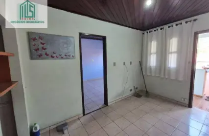 Imagem: Sobrado para Venda, Vila Cecília Maria