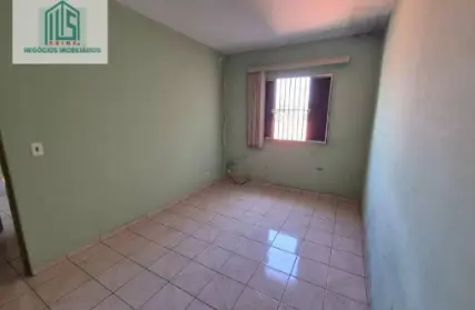 Imagem: Sobrado para Venda, Vila Cecília Maria