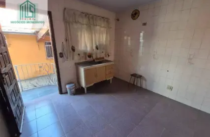 Imagem: Sobrado para Venda, Vila Cecília Maria