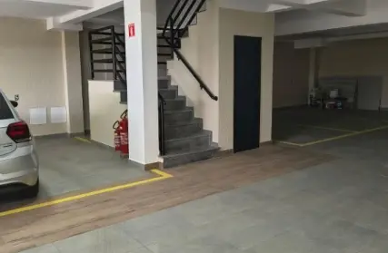 Imagem: Apartamento para Alugar, Vila Progresso