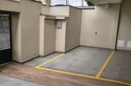 Imagem: Apartamento para Alugar, Vila Progresso