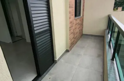Imagem: Apartamento para Alugar, Vila Progresso