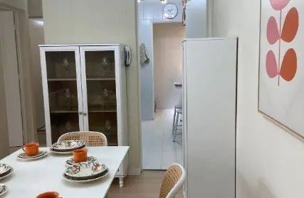 Imagem: Apartamento para Venda, Jardim Santo André