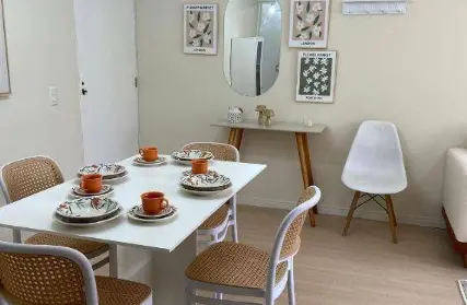 Imagem: Apartamento para Venda, Jardim Santo André