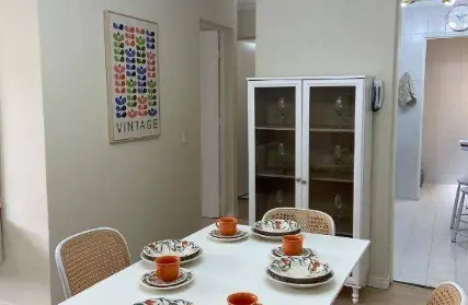 Imagem: Apartamento para Venda, Jardim Santo André
