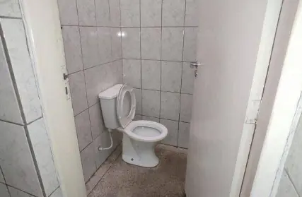 Imagem: Galpão / Salão para Alugar, Serraria