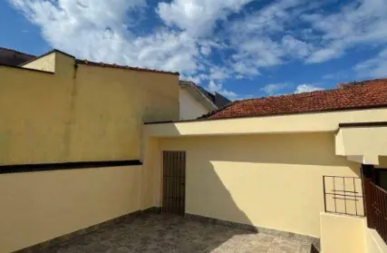 Imagem: Casa Térrea para Alugar, Vila Guiomar