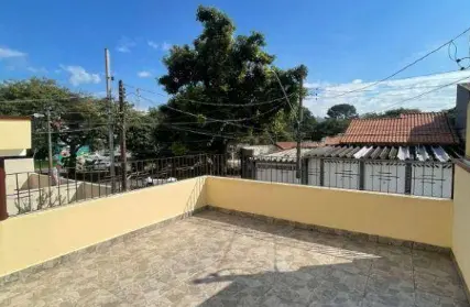 Imagem: Casa Térrea para Alugar, Vila Guiomar