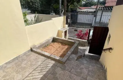 Imagem: Casa Térrea para Alugar, Vila Guiomar