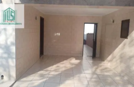 Imagem: Casa Térrea para Alugar, Vila Alzira