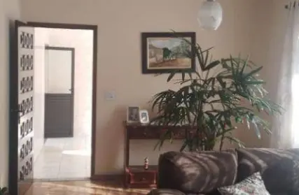 Imagem: Casa Térrea para Alugar, Vila Alzira