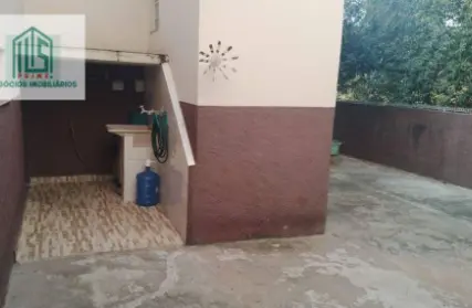 Imagem: Casa Térrea para Alugar, Vila Alzira